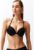 Sutien de baie clasic cu bretea halter