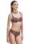 Sutien de baie clasic cu sarma SD12 – imprimat – cupa