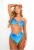 Sutien de baie cu bretea detasabila Tropicana 7363