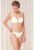 Sutien de baie cu sustinere metalica Summer Glow