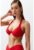 Sutien de baie halter cu sustinere metalica