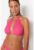 Sutien halter uni de baie