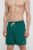 The Mercer Brand pantaloni scurti de baie culoarea verde