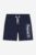 Timberland pantaloni scurti de baie copii Swim Shorts culoarea albastru marin, cu imprimeu