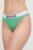 Tommy Jeans chiloti de baie culoarea verde