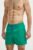 Tommy Jeans pantaloni scurti de baie culoarea verde, UM0UM03202