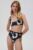 Undress Code chiloti de baie Summertime culoarea negru