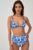 Undress Code sutien de baie Self Portrait cupa moale