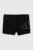 adidas Performance costum de baie copii BB BOXER culoarea negru, IU1897