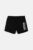 adidas Performance pantaloni scurti de baie copii ESS L CLX SHORT culoarea negru, IT2686